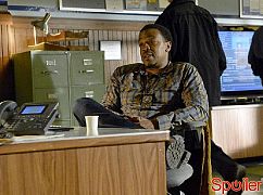 Grimm: 6x06 Breakfast in Bed - zdjęcia promocyjne