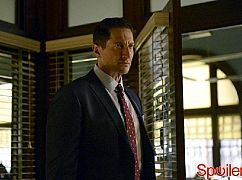 Grimm: 6x06 Breakfast in Bed - zdjęcia promocyjne
