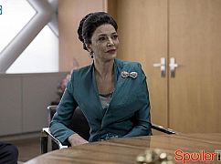 The Expanse: 2x04 Godspeed - zdjęcia promocyjne