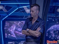 The Expanse: 2x04 Godspeed - zdjęcia promocyjne