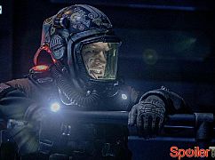 The Expanse: 2x04 Godspeed - zdjęcia promocyjne