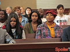 Star: 1x08 Mama's Boy - zdjęcia promocyjne
