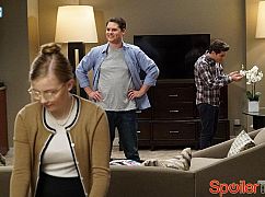 The Real O'Neals: 2x12 The Real Brother's Keeper - zdjęcia promocyjne
