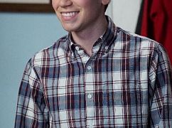 The Real O'Neals: 2x12 The Real Brother's Keeper - zdjęcia promocyjne