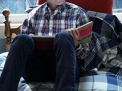 The Real O'Neals: 2x12 The Real Brother's Keeper - zdjęcia promocyjne