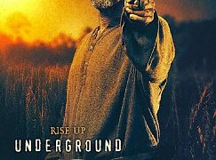 Plakaty promocyjne 2 sezonu serialu Underground