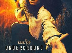 Plakaty promocyjne 2 sezonu serialu Underground