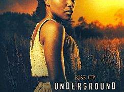 Plakaty promocyjne 2 sezonu serialu Underground
