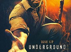 Plakaty promocyjne 2 sezonu serialu Underground