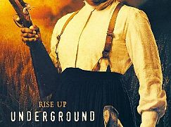 Plakaty promocyjne 2 sezonu serialu Underground