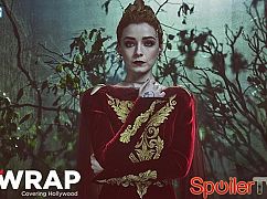 Zdjęcia promocyjne obsady 2 sezonu serialu Into the Badlands
