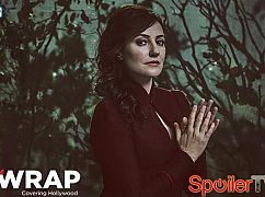 Zdjęcia promocyjne obsady 2 sezonu serialu Into the Badlands