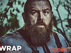 Zdjęcia promocyjne obsady 2 sezonu serialu Into the Badlands