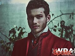 Zdjęcia promocyjne obsady 2 sezonu serialu Into the Badlands