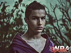 Zdjęcia promocyjne obsady 2 sezonu serialu Into the Badlands