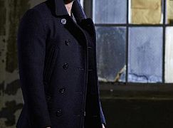 Zdjęcia promocyjne obsady 1 sezonu serialu Blacklist: Redemption
