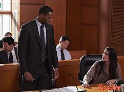 Suits: 6x13 Teeth, Nose, Teeth - zdjęcia promocyjne
