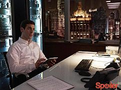 Suits: 6x13 Teeth, Nose, Teeth - zdjęcia promocyjne