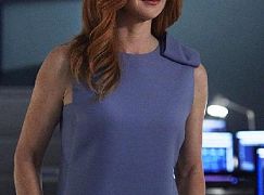 Suits: 6x13 Teeth, Nose, Teeth - zdjęcia promocyjne
