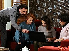 Barwy szczęścia odc. 1592 - zdjęcia promocyjne