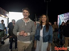 Jane the Virgin: 3x10 Chapter Fifty-Four - zdjęcia promocyjne
