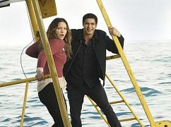 Scorpion: 3x15 Sharknerdo - zdjęcia promocyjne