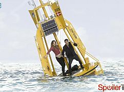 Scorpion: 3x15 Sharknerdo - zdjęcia promocyjne