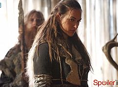 The 100: 4x02 Heavy Lies the Crown - zdjęcia promocyjne