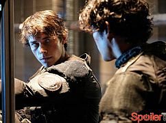 The 100: 4x02 Heavy Lies the Crown - zdjęcia promocyjne