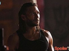 The 100: 4x02 Heavy Lies the Crown - zdjęcia promocyjne