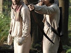 The Magicians: 2x04 The Flying Forest - zdjęcia promocyjne