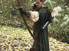 Once Upon a Time: 6x11 Tougher Than the Rest - zdjęcia promocyjne