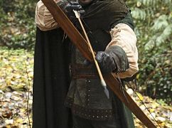Once Upon a Time: 6x11 Tougher Than the Rest - zdjęcia promocyjne