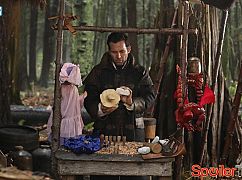 Once Upon a Time: 6x11 Tougher Than the Rest - zdjęcia promocyjne