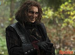 Once Upon a Time: 6x11 Tougher Than the Rest - zdjęcia promocyjne