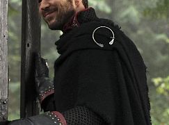 Once Upon a Time: 6x11 Tougher Than the Rest - zdjęcia promocyjne