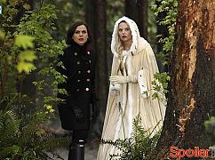 Once Upon a Time: 6x11 Tougher Than the Rest - zdjęcia promocyjne