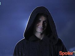 Once Upon a Time: 6x11 Tougher Than the Rest - zdjęcia promocyjne