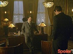 Timeless: 1x15 Public Enemy No. 1 - zdjęcia promocyjne