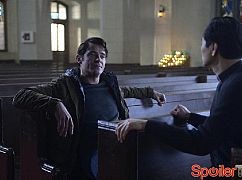 Timeless: 1x15 Public Enemy No. 1 - zdjęcia promocyjne