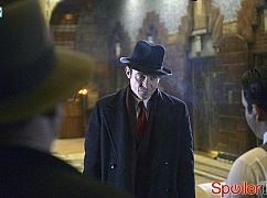 Timeless: 1x15 Public Enemy No. 1 - zdjęcia promocyjne