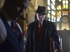 Timeless: 1x15 Public Enemy No. 1 - zdjęcia promocyjne