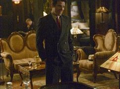 Timeless: 1x15 Public Enemy No. 1 - zdjęcia promocyjne
