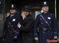 Timeless: 1x15 Public Enemy No. 1 - zdjęcia promocyjne