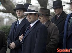 Timeless: 1x15 Public Enemy No. 1 - zdjęcia promocyjne