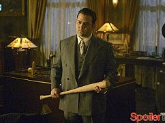 Timeless: 1x15 Public Enemy No. 1 - zdjęcia promocyjne