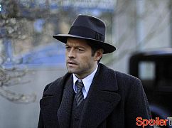 Timeless: 1x15 Public Enemy No. 1 - zdjęcia promocyjne