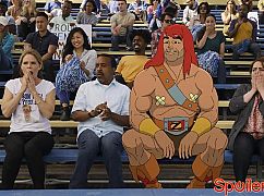 Son of Zorn: 1x12 The Quest for Craig - zdjęcia promocyjne