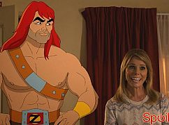 Son of Zorn: 1x12 The Quest for Craig - zdjęcia promocyjne
