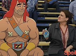 Son of Zorn: 1x12 The Quest for Craig - zdjęcia promocyjne